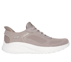 Women Skechers Slip-ins: BOBS Sport Squad Chaos
