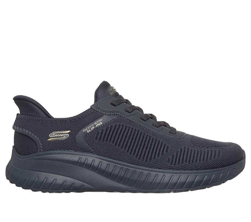 Women Skechers Slip-ins: BOBS Sport Squad Chaos
