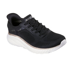 Women Skechers Slip-ins: BOBS Sport Squad Chaos