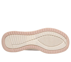 Women Skechers Slip-ins: BOBS Squad 4 - Staple Look