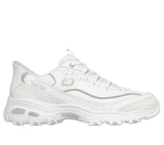 Women Skechers Slip-ins: D'Lites - Winning Choice