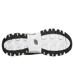 Women Skechers Slip-ins: D'Lites - Fan Girl