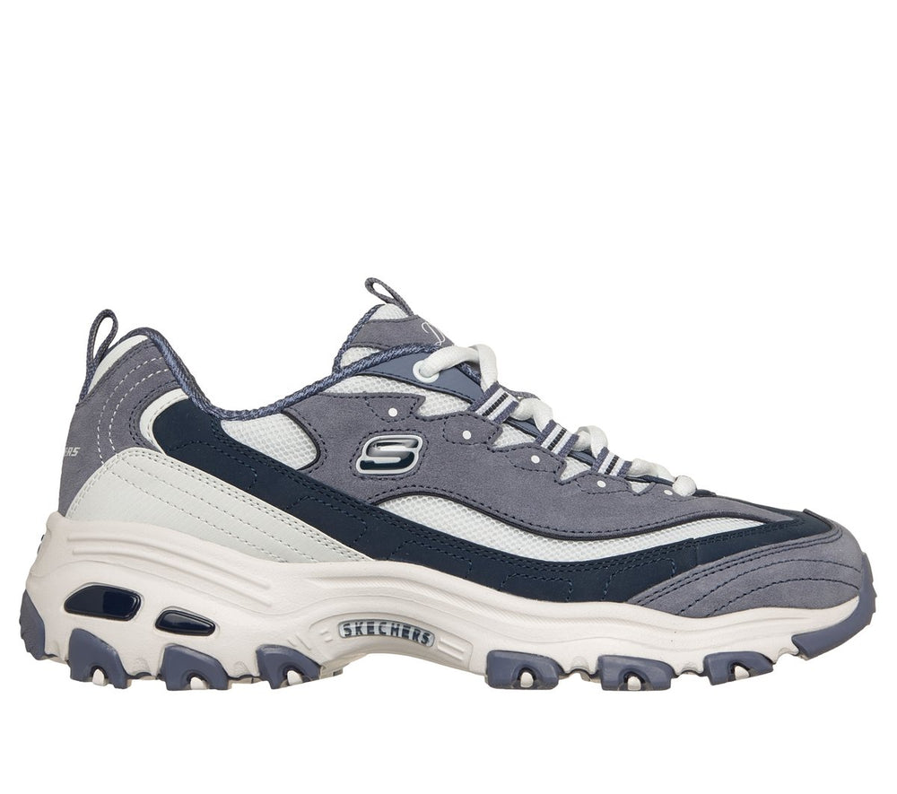 Women Skechers D'Lites - New Legacy