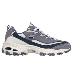 Women Skechers D'Lites - New Legacy
