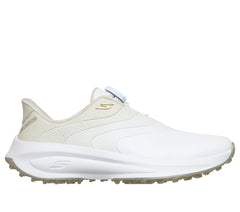 Women Skechers Slip-ins Golf Waterproof: Flow SI - Twist Fit