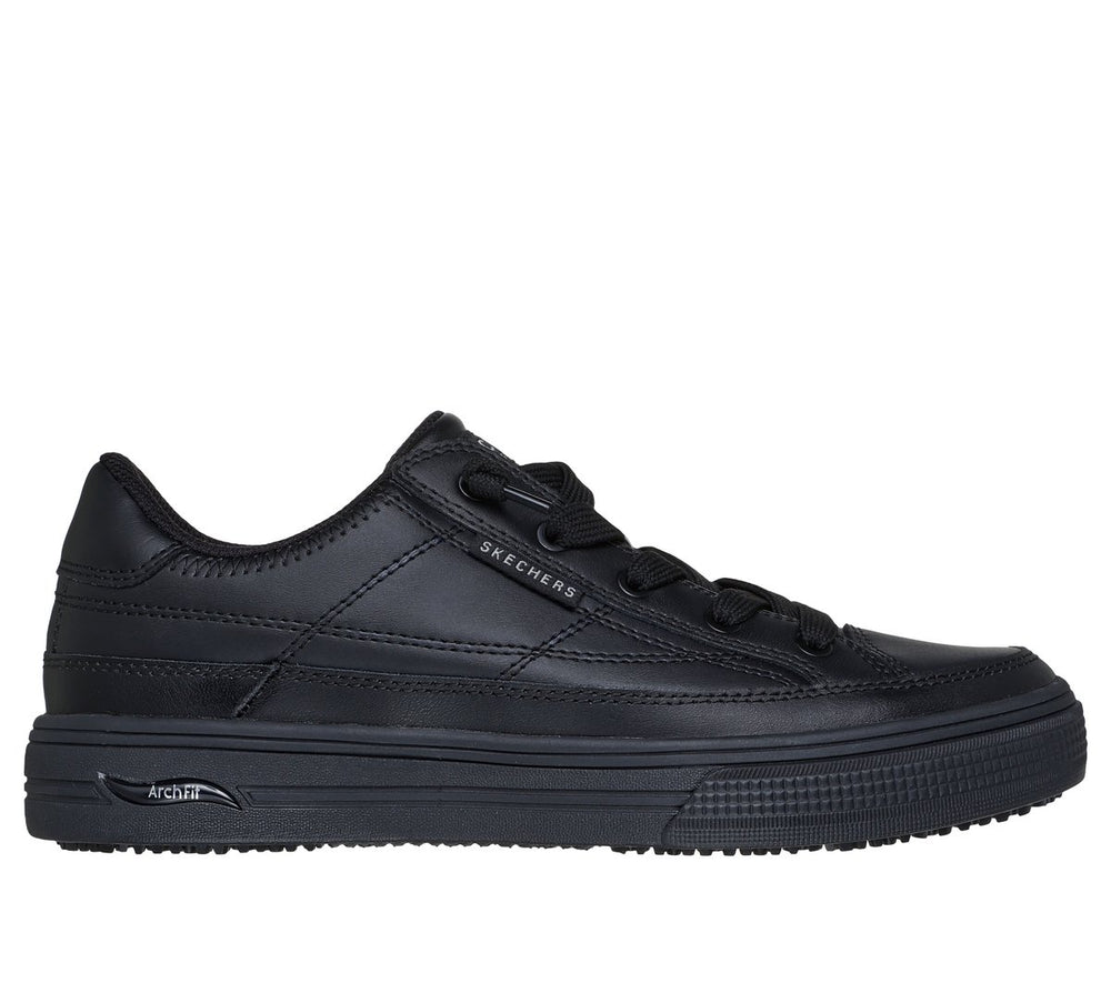 Women Skechers Work Slip-Resistant: Arch Fit Arcade