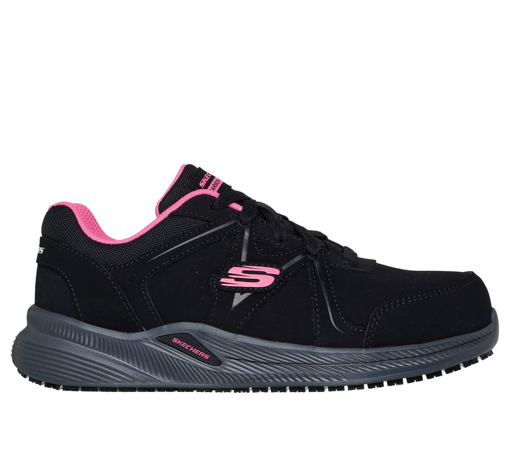 Women Skechers Work: Carbix - Endaria
