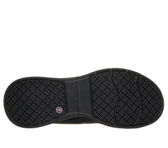 Women Skechers Slip-ins Work Slip-Resistant Relaxed Fit: Arc Waves 2.0