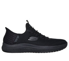 Women Skechers Slip-ins Work: Summits SR - Enslee