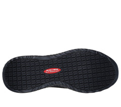 Women Skechers Slip-ins Work: Squad Chaos SR - Jasul