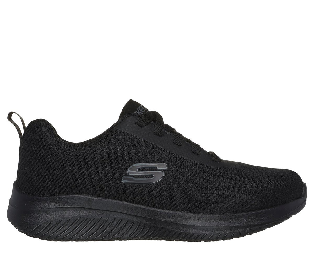 Women Skechers Work Relaxed Fit: Ultra Flex 3.0 SR - Jinie
