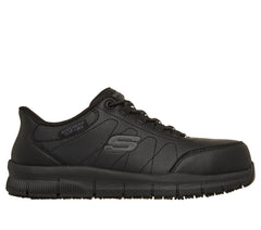 Women Skechers Slip-ins Work: Nampa - Enelo