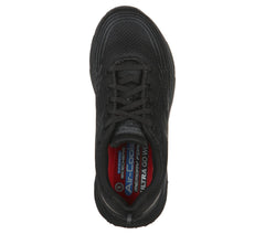 Women Skechers Work Slip-Resistant Relaxed Fit: Max Cushioning Elite
