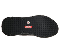 Women Skechers Work Slip-Resistant Relaxed Fit: Max Cushioning Elite