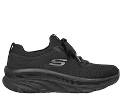 Women Skechers Work Relaxed Fit: D'Lux Walker SR - Ozema