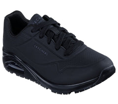 Women Skechers Work Relaxed Fit: UNO SR