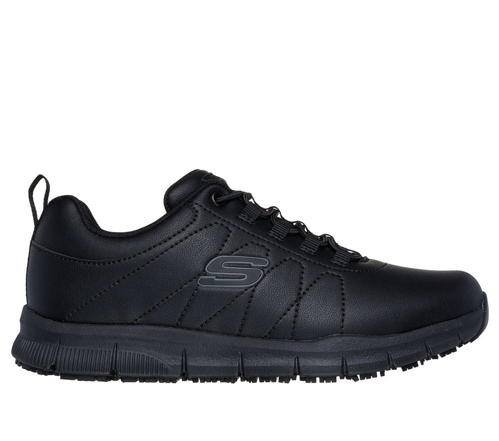 Women Skechers Work: Nampa - Beja