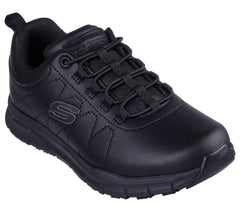 Women Skechers Work: Nampa - Beja