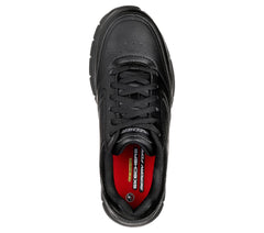 Women Skechers Work Slip-Resistant Relaxed Fit: Nampa - Wyola
