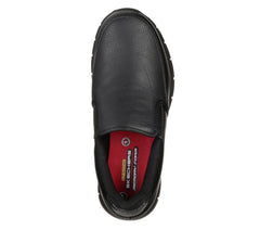 Women Skechers Work Relaxed Fit: Nampa - Annod SR