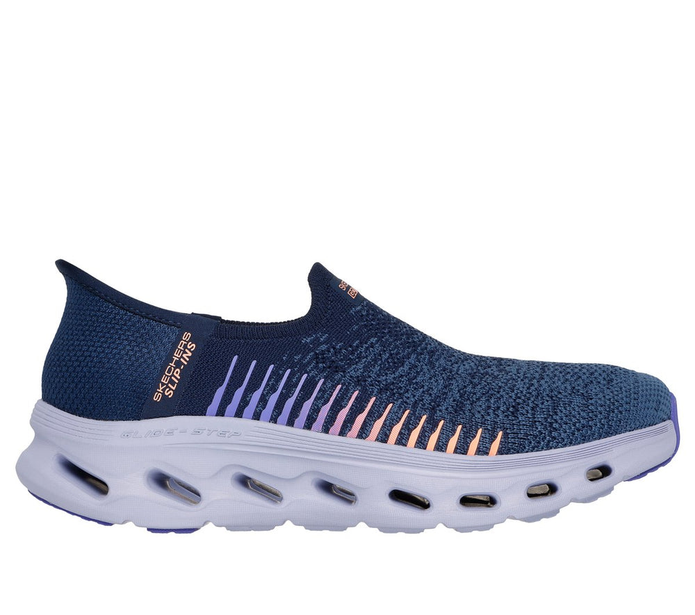 Women Skechers Slip-ins GO Walk Glide-Step 2.0 - Venus