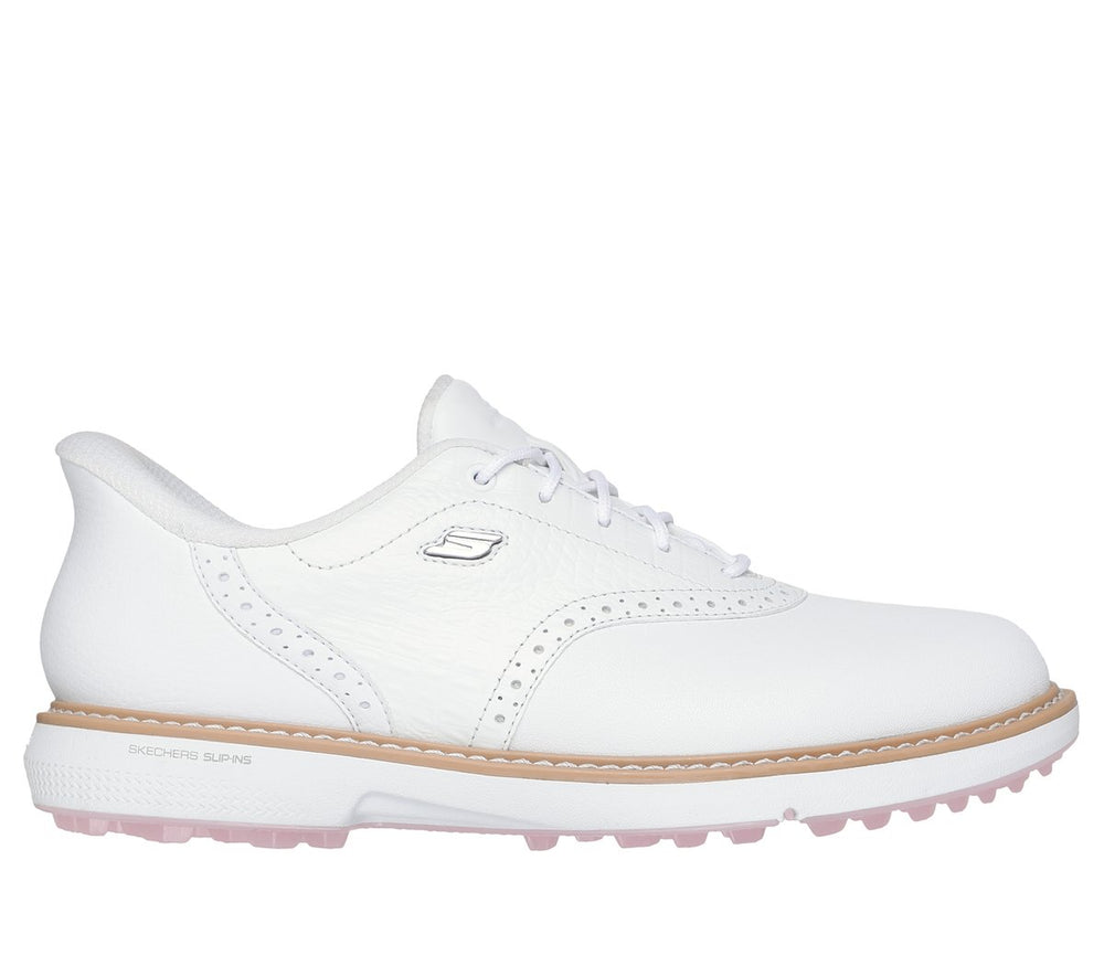 Women Skechers Slip-ins Waterproof: GO GOLF Prestige SL
