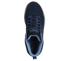 Women Skechers Waterproof Relaxed Fit: Trego - Trail Destination