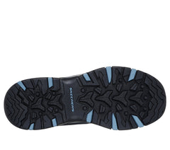 Women Skechers Waterproof Relaxed Fit: Trego - Trail Destination