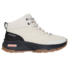 Women Skechers Waterproof: Max Protect Legacy - Weekend Getaway