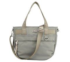 Women|Kids Skechers Shopper D-Ring Bag