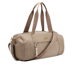 Women Skechers Nylon Duffle Bag