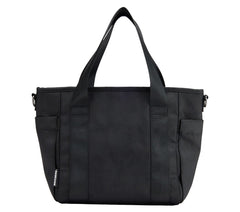 Women|Kids Skechers Rhinestone Pocket Tote