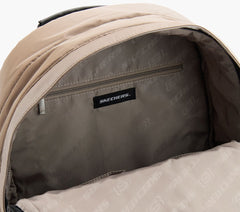 Women|Kids Skechers Mini Quilted Puffer Backpack