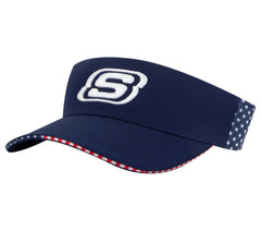 Women|Men Skechers Americana Visor