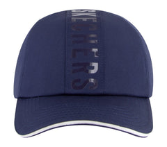 Women|Men Skechers Wrap Logo Baseball Hat