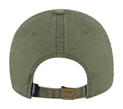 Women|Men Skechers Washed Triple S Hat