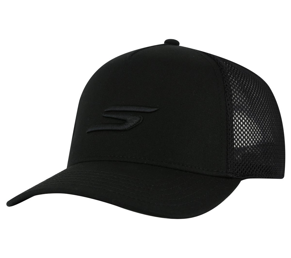 Women|Men Skechers Essentials Trucker Hat