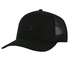 Women|Men Skechers Essentials Trucker Hat