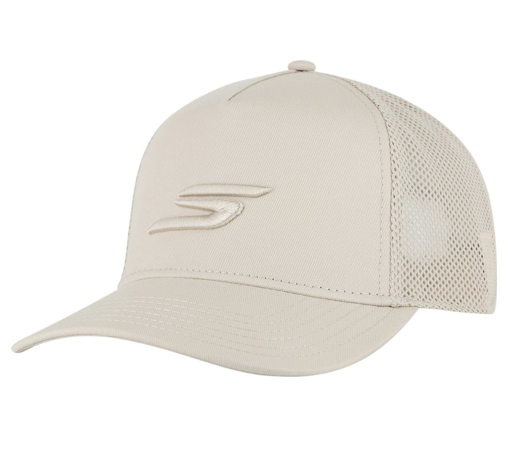 Women|Men Skechers Essentials Trucker Hat