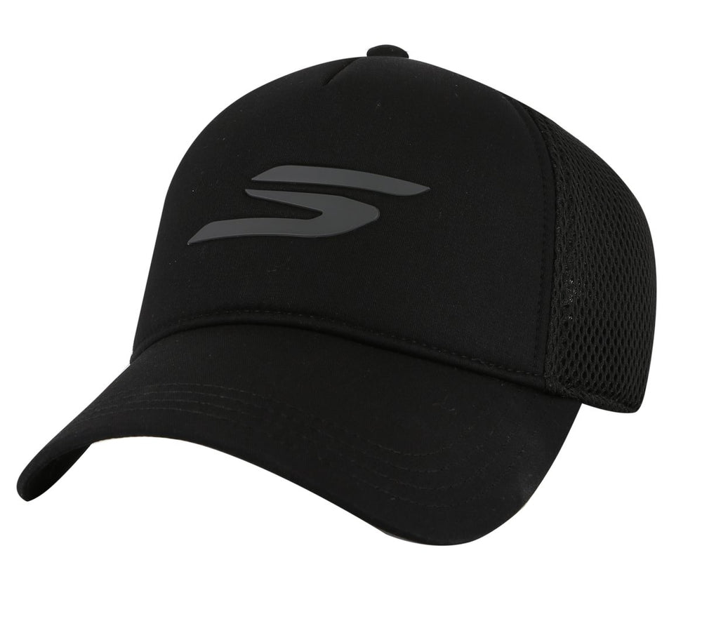 Women|Men Skechers Free-Run Trucker Hat