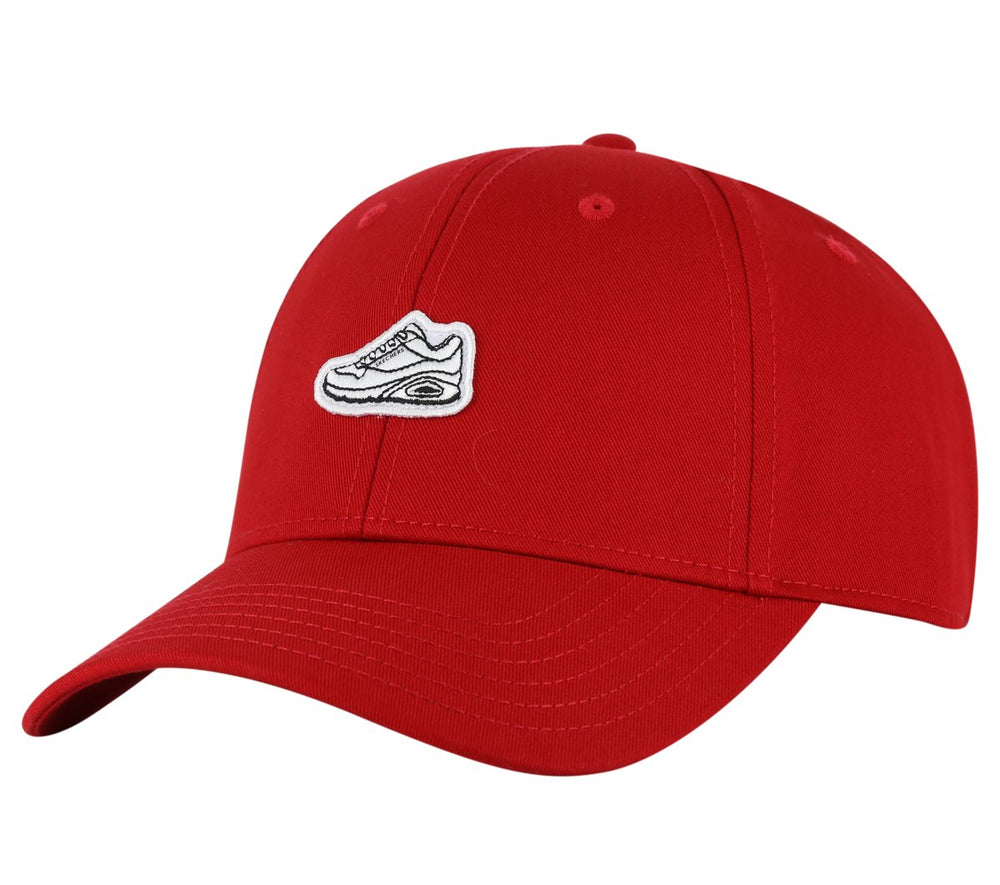 Women|Men Skechers Kicks Baseball Hat