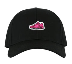 Women|Men Skechers Kicks Baseball Hat