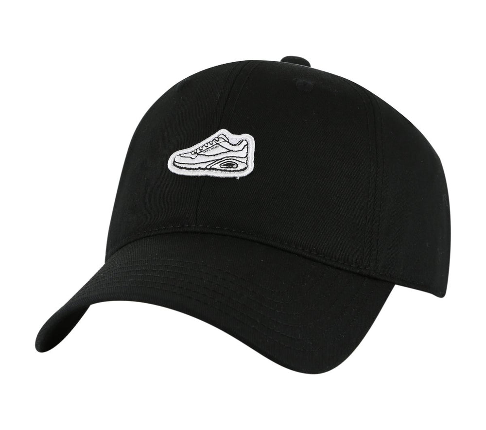 Women|Men Skechers Kicks Baseball Hat