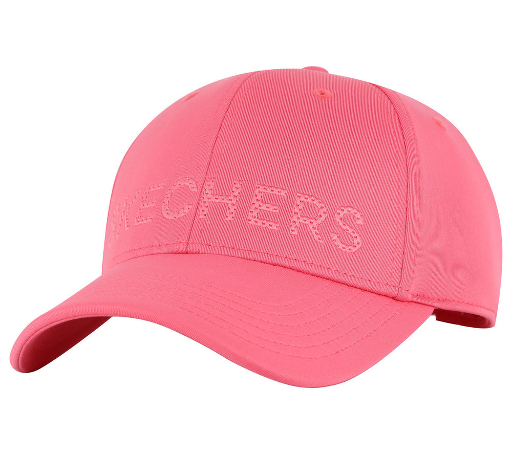 Women Skechers Tonal Logo Hat