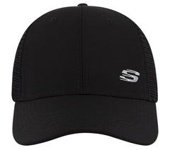 Women Skechers Sport S Metal Hat