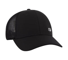 Women Skechers Sport S Metal Hat