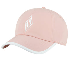 Women Skechers Skechweave Diamond Colorblocked Hat