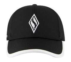 Women Skechers Skechweave Diamond Colorblocked Hat