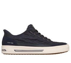Men Skechers Slip-ins: Arch Fit Arcade - Cozy Fit Charming Daze