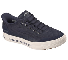 Men Skechers Slip-ins: Arch Fit Arcade - Cozy Fit Charming Daze